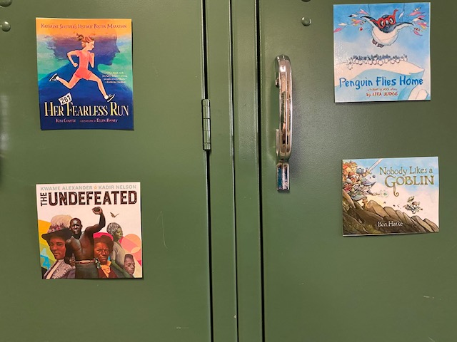 Nicol Howald tweet media