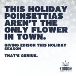 Photo by Edison Cannabis Co. (@TheEdisonCo)