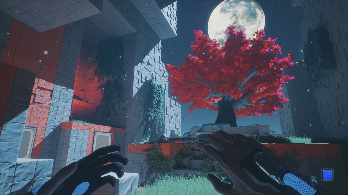 Last #GMGems of the year! We salute 2019 with a shout-out to Q.U.B.E. 2, a witty and intriguing first person puzzle game from the talented <a href="/ToxicGames/">Toxic Games</a>. Available on our store and you can also check out the recently released Season Pass: fal.cn/35Go4