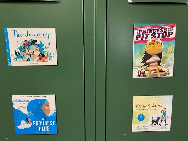 Nicol Howald tweet media