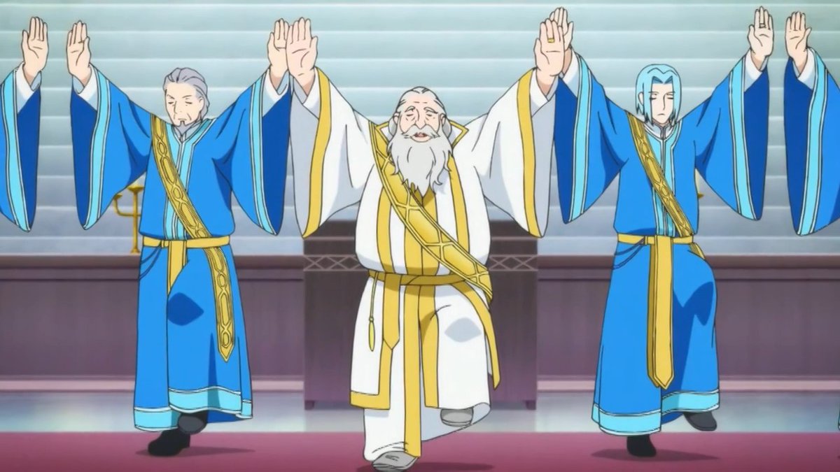 本好きの下剋上の神への祈りはグリコポーズからの土下座 Togetter 本好きの下剋上の神への祈りはグリコポーズからの土下座 Togetter