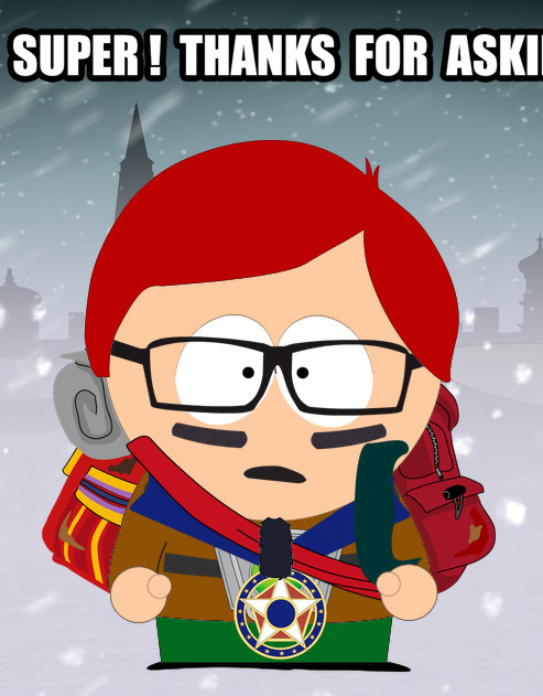SouthGenerator's tweet photo. What are your thoughts on this picture? #SouthPark #Avatar #Generator #Back #Torso #Armlines #HeadLine #Underwear #Shoes #front #Main #Notint #Head #Mouth #Eyes #Front #ImSuper https://t.co/B2X55oe69c