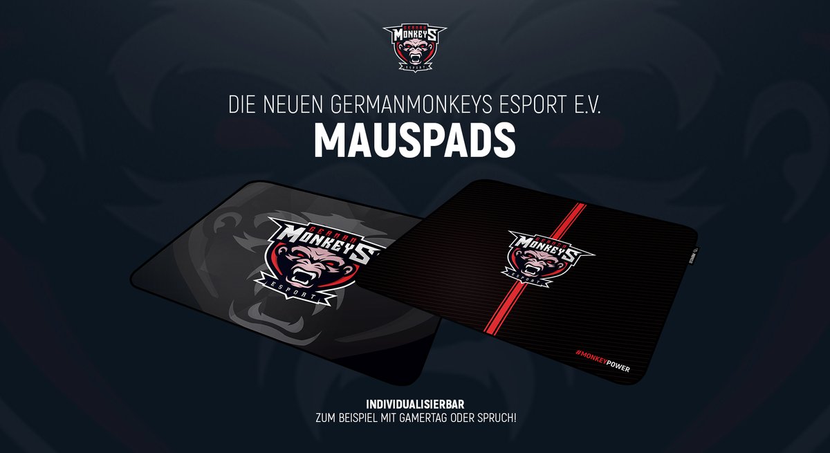 GermanMonkeys tweet media