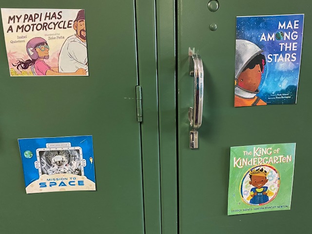 Nicol Howald tweet media