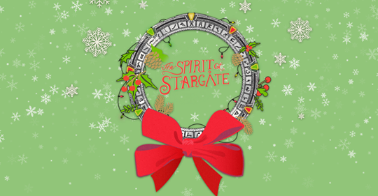stargatecommand's tweet photo. Did you wait until the last minute to find a gift? You aren't alone, but you are in luck. Our Stargate Holiday cards are free, printable, and the perfect way to spread some Stargate Spirit. Stargate points for best personalized card! 
#WormholeWednesday 
https://t.co/qYmqMTq84y https://t.co/kiJXvhHm2V