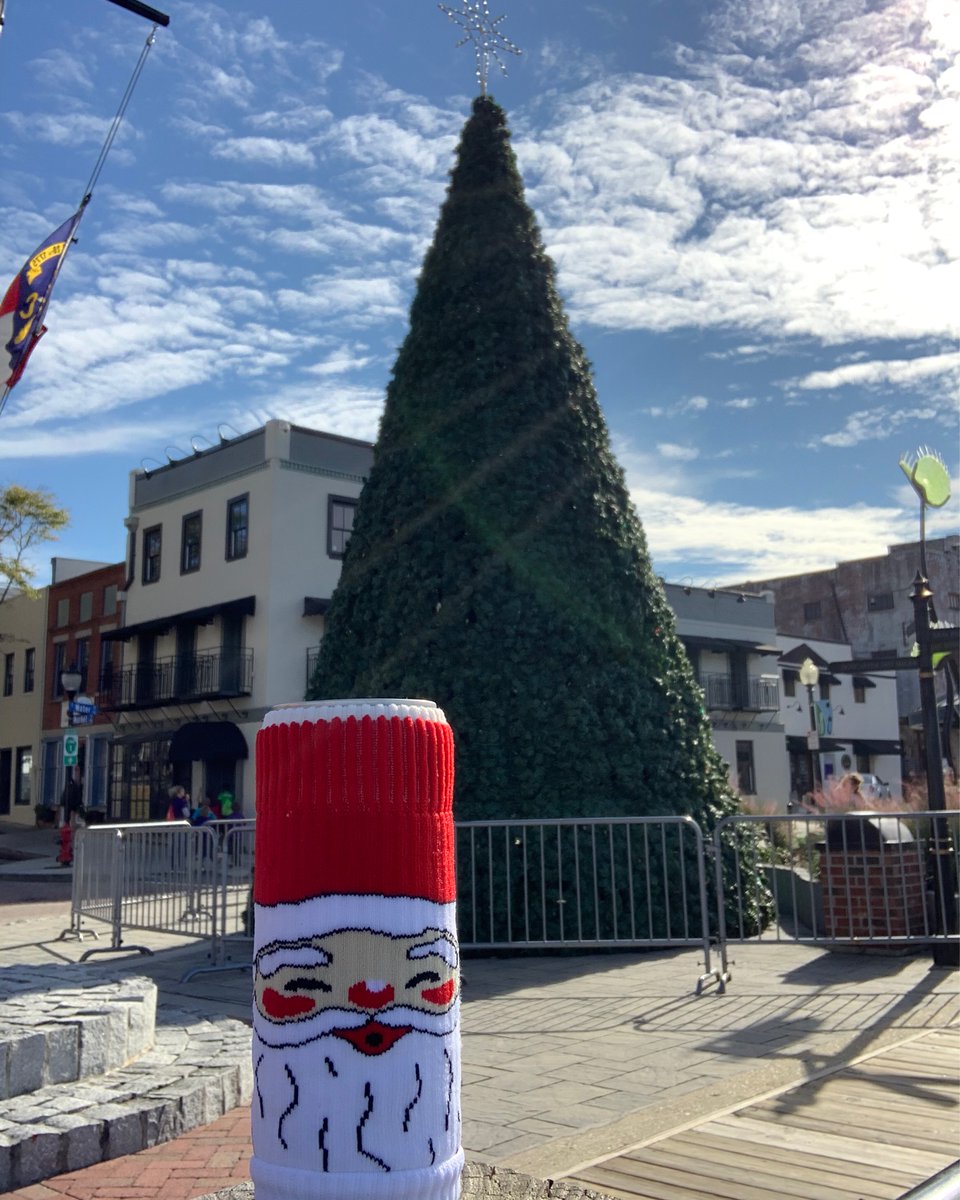 Christmas is one week out! Don’t forget to tell Santa all you want is Freakers! 🎅 🎄 

Friday the 20th at 12pm is the last day to ship and be delivered before Christmas!