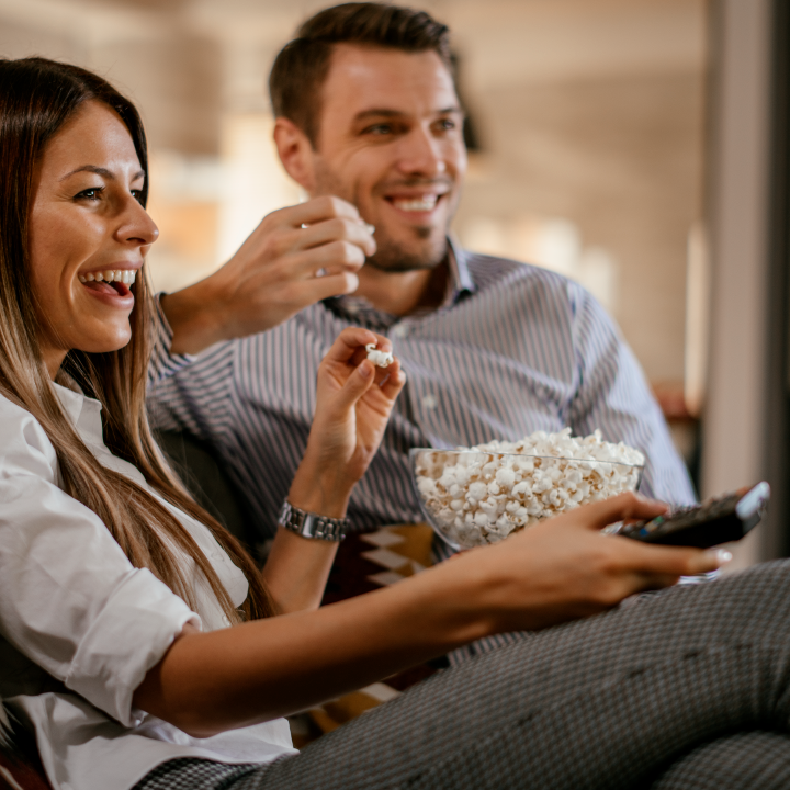Do you have the speeds you need to enjoy your favorite holiday shows and movies this year? We can help. Give us a call today!