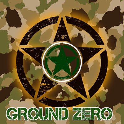 GroundZero_Band's tweet photo. #NewProfilePic https://t.co/VtmWhdez7u