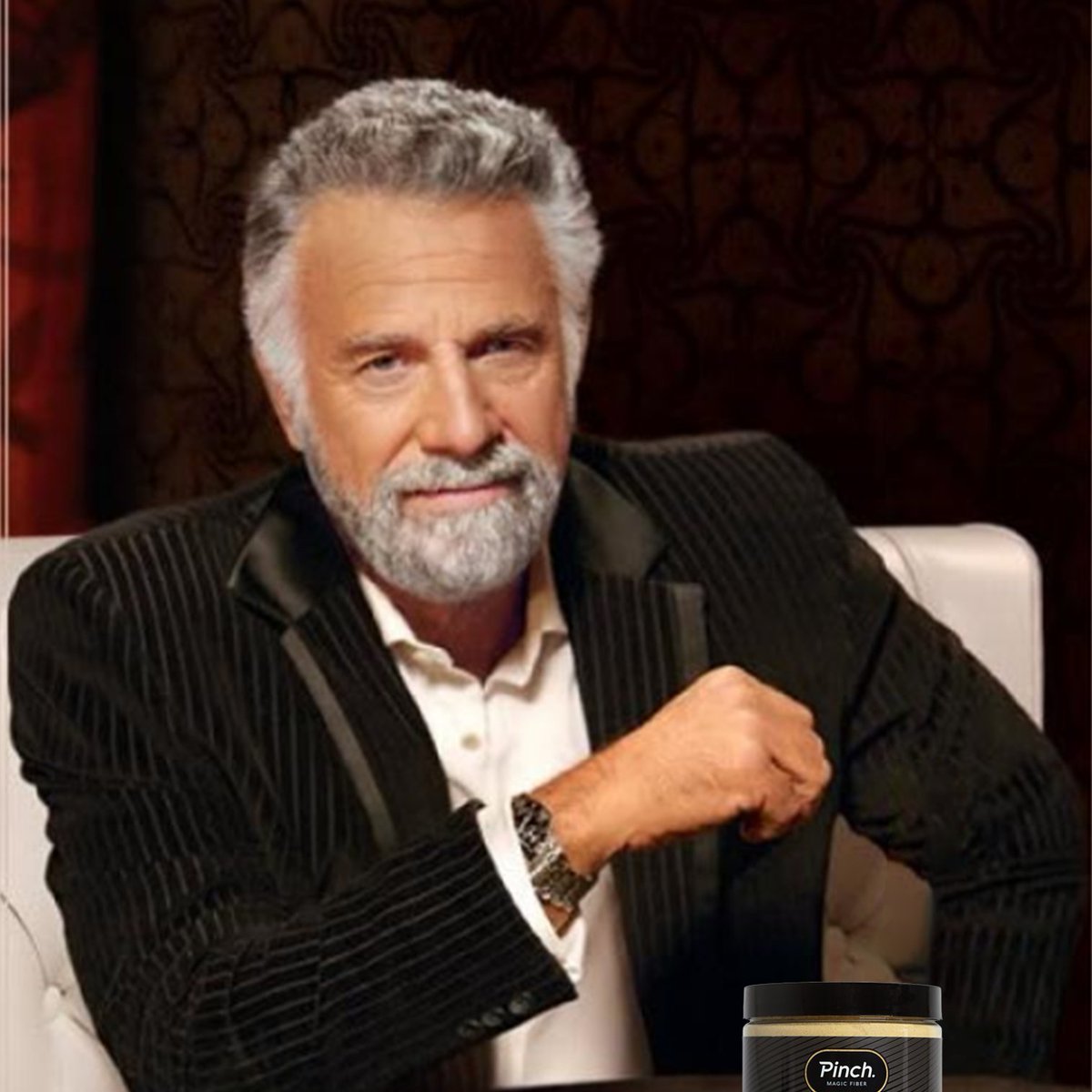 PinchMagic's tweet image. I don’t always take fiber, but when I don’t, I quickly remember why I try to always take fiber.  #MostInterestingPinchInTheWorld #PreferPinch #PreferFiber  😉🏆💩🙌
.
.
.
.
.
#Healthy #GutHealth #KingOfTheThrone #QueenOfTheThrone #UpgradeYourPoops #UpgradeYourGut #UpgradeYourMind