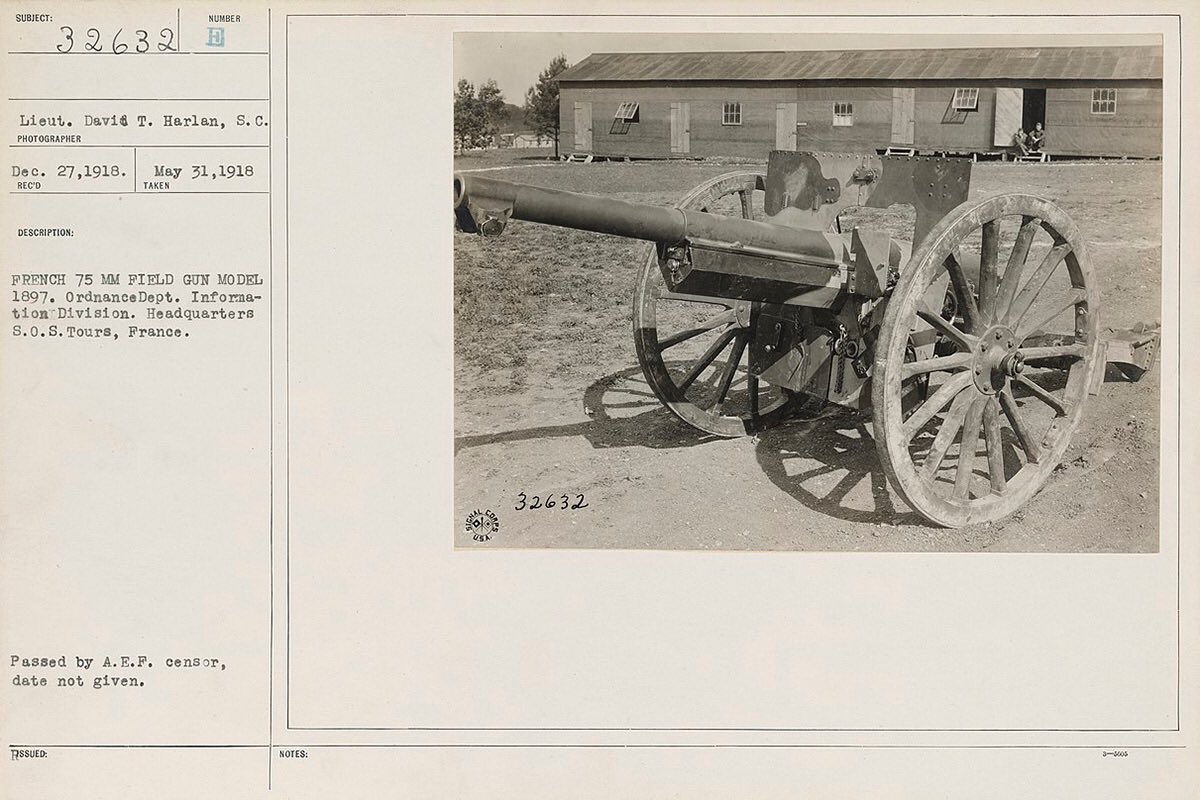 The French 75 is a classy combination of #gin, sweet, sour and fizz, that's perfect for the festive season. But, don’t let its elegance conceal the fact that it’s named for a powerful canon with good reason!

Find out more and get the recipe at:

bit.ly/35sS9Sf
#cocktail