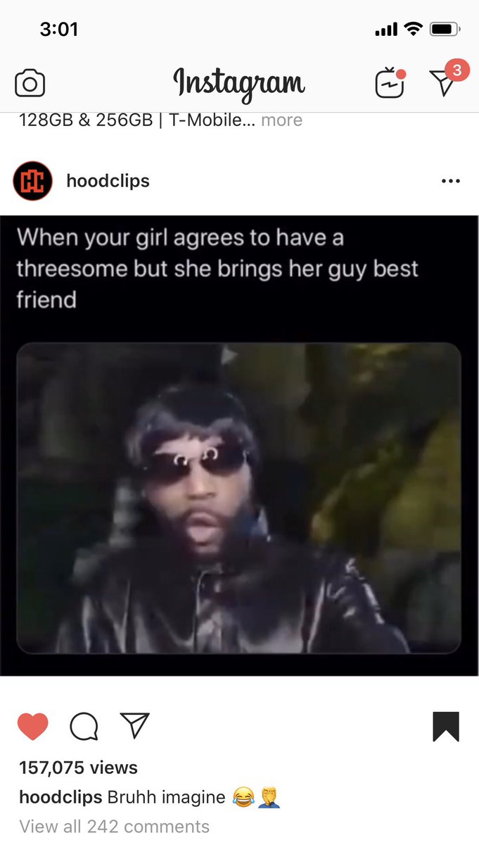 imtooquik's tweet image. @xChaseMoney they reposted you on IG bro