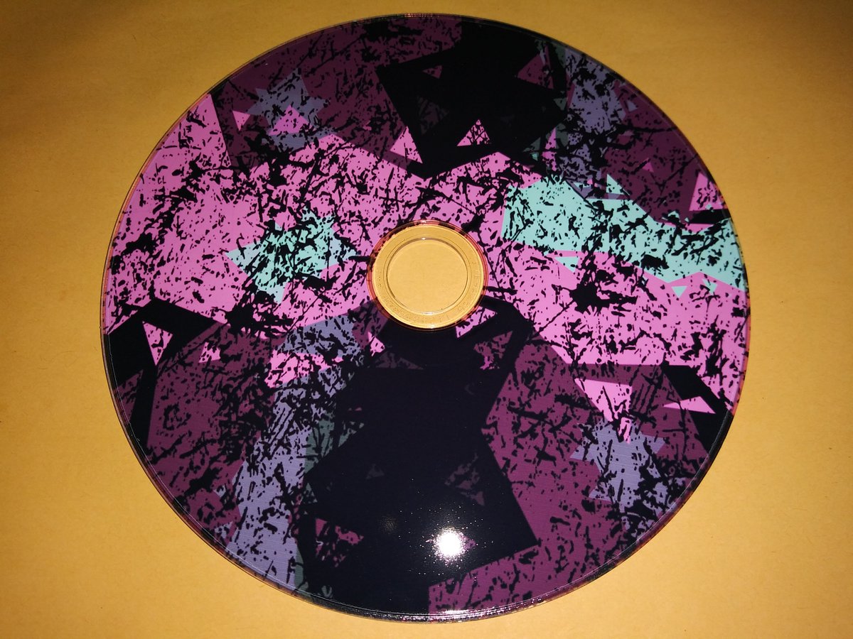 DeadDesertRoute's tweet image. 💿 In my collection ⤵

· Band: @DerangeUK 
· Album: Senses Part One

· Music video: Human youtu.be/xWsfOGUbiTE

· Merch store: derangeepk.com/merch

I'm really digging this band, amazing music and style 👍

#Derange #UK #band #music #Rock #Metal
