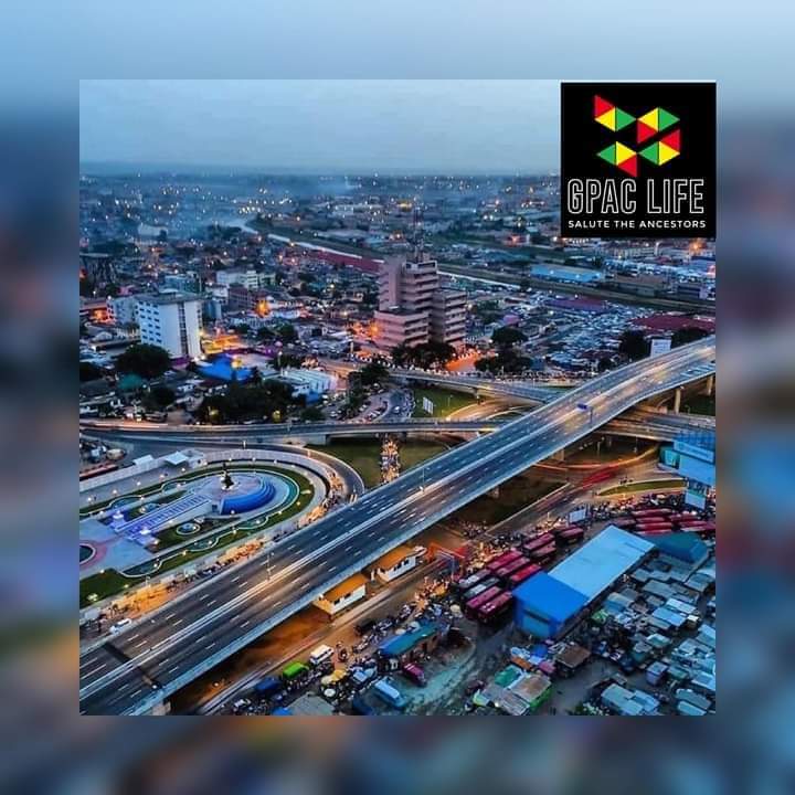 HenryMufty's tweet image. Mi love mi country sweet #Ghana-Accra.

Accar we dey.
