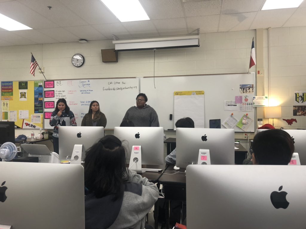 NSITE_CCMCenter's tweet photo. Catalina, Destiny & Sabrina, β19
Nelly, Alex & Leila, β18
@StMarysU @TAMUSanAntonio @UTSA @govista thanks for taking care of our girls!
βBe involved, make connections, start creating your financial health and Take Care of Your MENTAL HEALTH!β
#BCAlumniWeek https://t.co/VvKidGlOHv