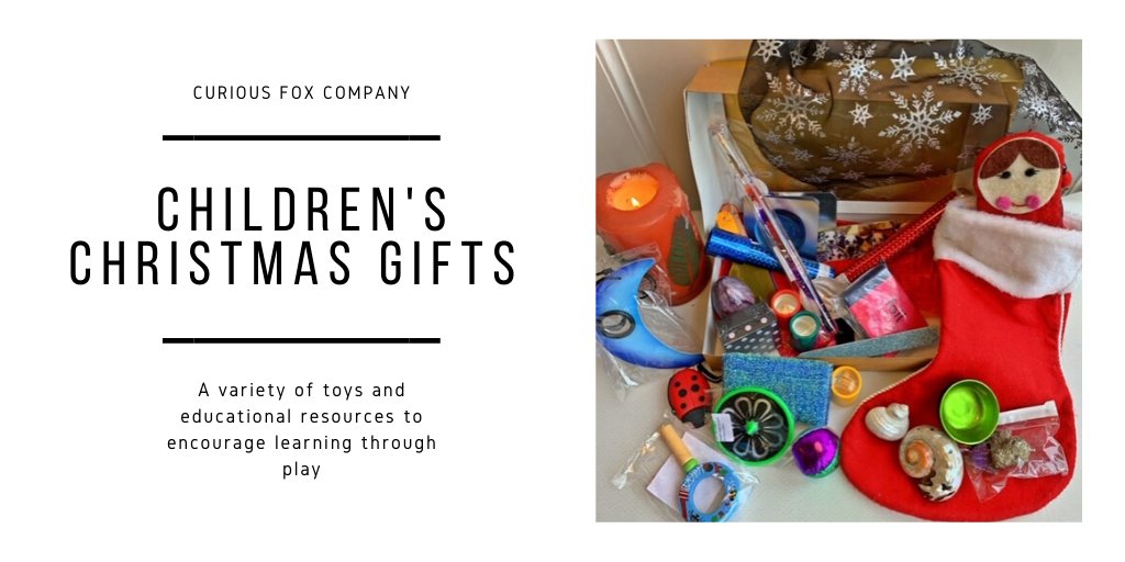 curiousfoxco's tweet photo. Encourage a child's natural curiosity with our educational resources for curious minds - Our website is full of items to encourage children to learn through play!

To learn more please visit our website at... https://t.co/iWxvH45sQc #ChristmasGift #EducationalResources #Play https://t.co/vLg3muFylQ