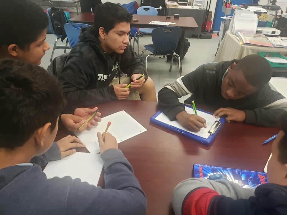 weshall217's tweet photo. Engaging students is predicated on how well you can connect classroom instruction with real life advancement.  The "Greatness Academy,"Where financial literacy and life-skills meet.
https://t.co/dNWPrjNIbP https://t.co/aQ6JJnPO9n