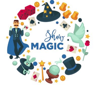 We will have a Magic Show on Friday, December 20th at 11:30 am. For Children from 2.5 to 94 (but best suited for ages 2.5 to 10) 🙃 #alivemontessorischool #alivemontessori #aliveprivateschool #privateschooltoronto #magicshow