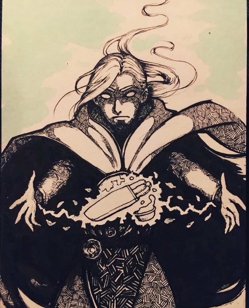 artforce5000's tweet photo. As a big holiday "thank you" to our faithful #pizzaguy at the mall we meet in, we made him some special art. Brian is a fan of Magic the Gathering and, we assumed, pizza 😜🍕 https://t.co/MFCyP98CZ3