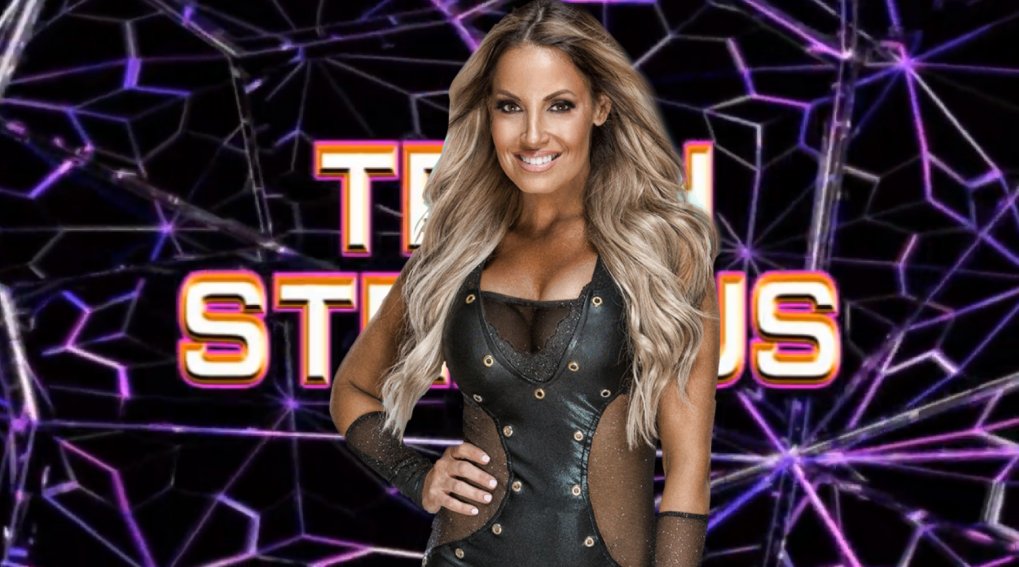 Happy Birthday to Trish Stratus 