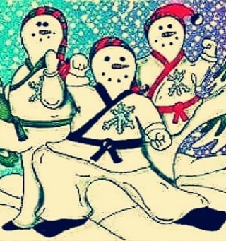 CHELOGARCIA_'s tweet photo. #FelizDICIEMBRE #FelizNAVIDAD #SoyCINTURONNEGRO #SoyINSTRUCTOR #EnTAEKWONDO #CheloG https://t.co/qHVecEXbJG