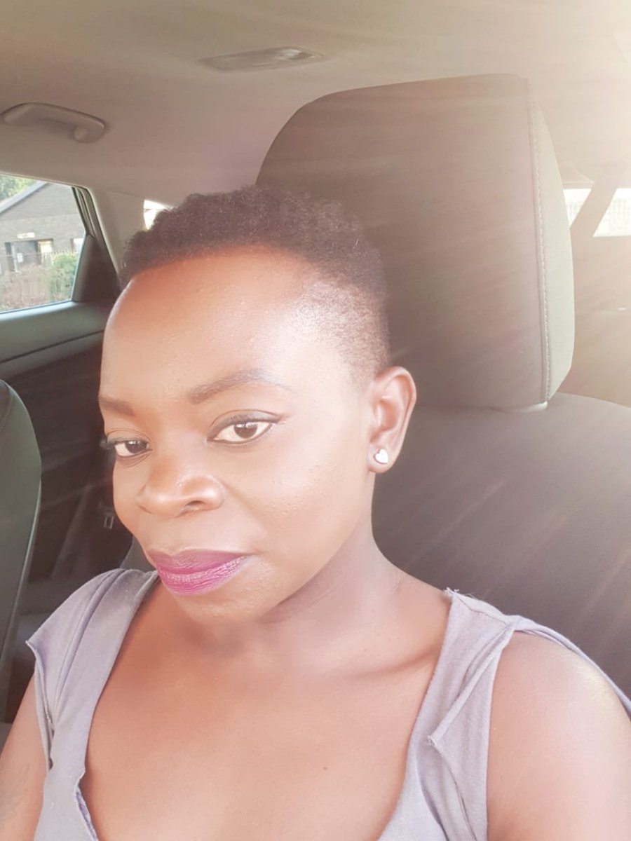 NVKhumalo's tweet image. Just popped out for wings, honoring an invite #MojaCafe