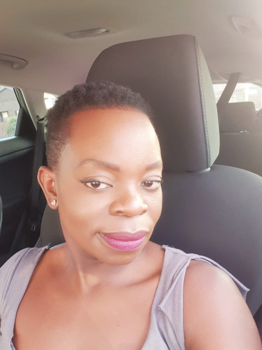 NVKhumalo's tweet image. Just popped out for wings, honoring an invite #MojaCafe