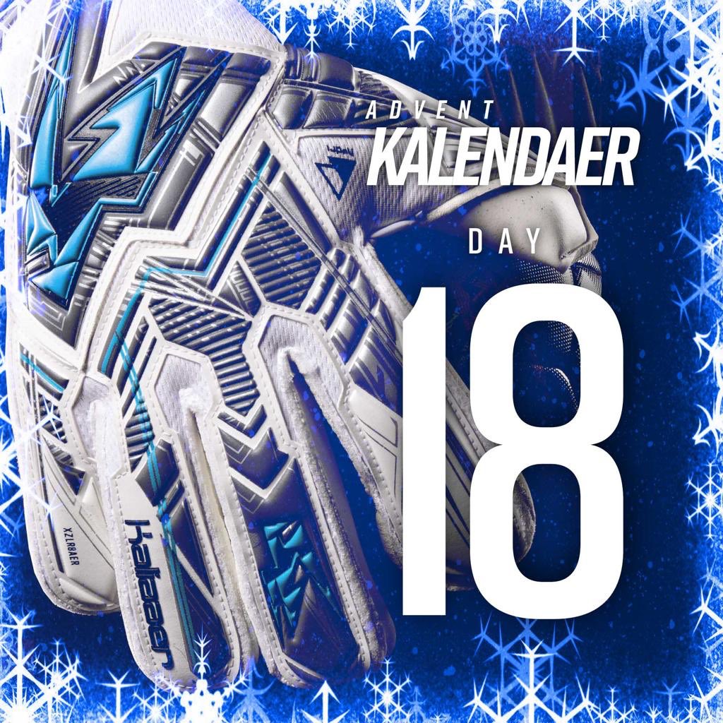 Advent Day 18 | XZLR8AER Hybrid Cut

To be in with a chance of winning RT Follow and Comment #IWearKaliaaer 

🎅🏻also.... last Standard UK shipping for web orders is Friday at Noon
👐 👉ow.ly/c91N50xDflH