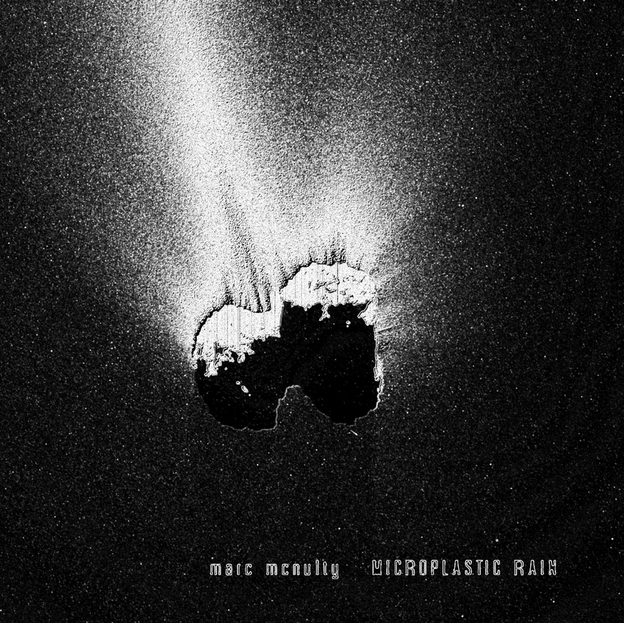 MarcMcNulty's tweet photo. OUT NOW: Microplastic Rain - https://t.co/3rkMYkB3hp https://t.co/dDGCOsWK9V