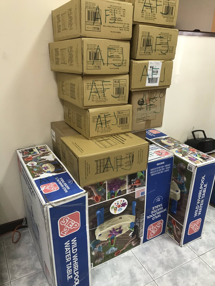 Michelle Campbell tweet media