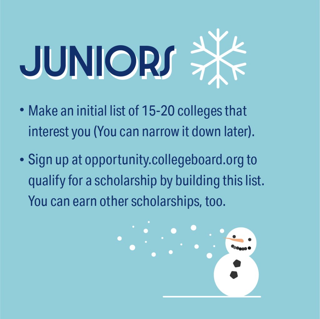 College Board tweet media