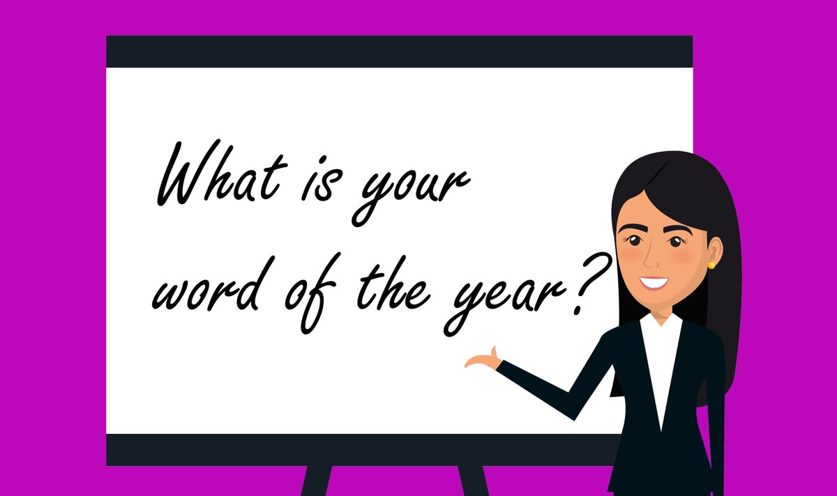 CERT_Learning's tweet image. Which is your word of the year?
Oxford Dictionary say 'climate emergency' in the US it's the pronoun ‘they' used increasingly by people who don't want to define themselves as #male or #female.

#word #english #learnenglish #esl #favouriteword #pronoun #binary #ClimateEmergency