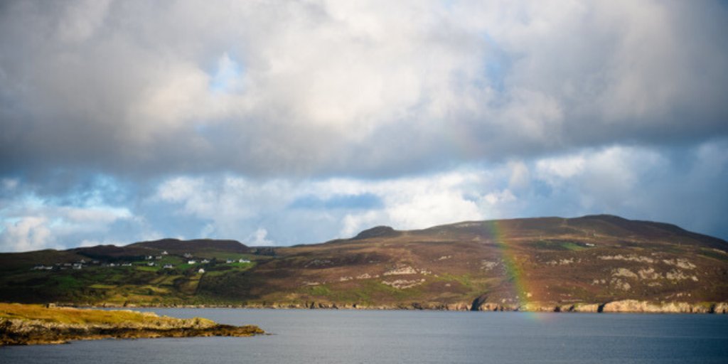 We’re running our 1st specialist retreat for people living with &amp; beyond a #cancer diagnosis.

Experience benefits of yoga, pilates, breath work, meditation, getting out in nature and importantly, rest.

24-26 April 2020, #Dunfanaghy, Co. #Donegal.

bit.ly/2Q2aheW