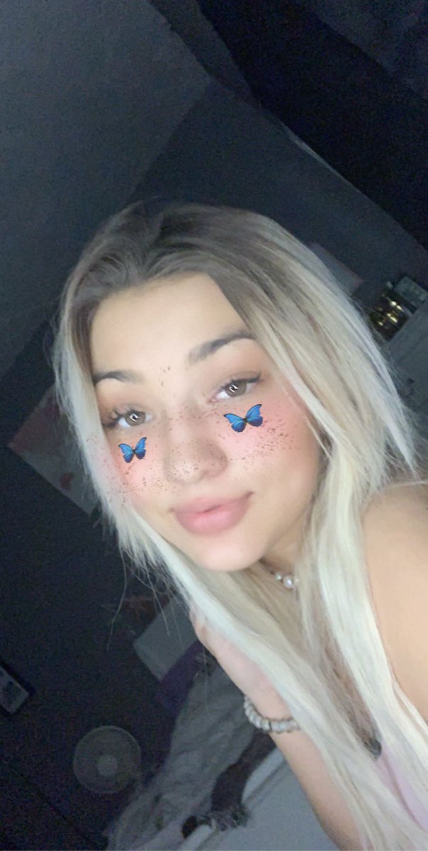 Two is better than one right🦋
