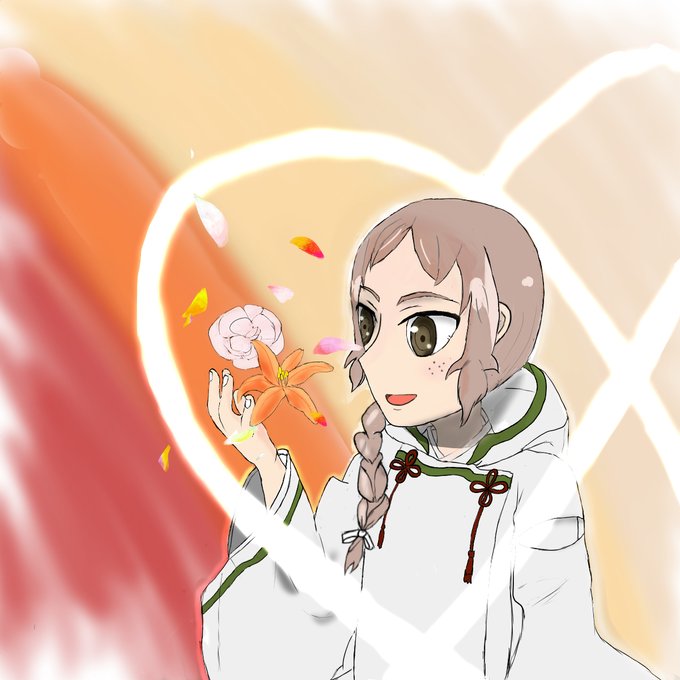 安芸真鈴のtwitterイラスト検索結果 安芸真鈴のtwitterイラスト検索結果