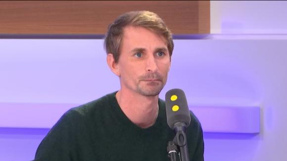 Grève contre la réforme des retraites : le patron de la plateforme d'auto-partage Getaround constate une hausse "de 50 à 60%" des réservations

francetvinfo.fr/replay-radio/l…