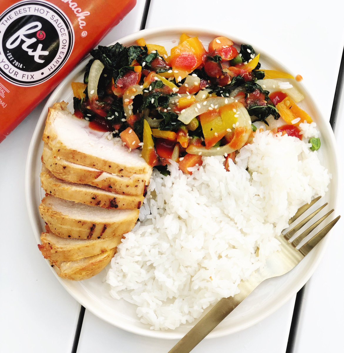 I’m so crazy for you 🤩 it kales me 🥬