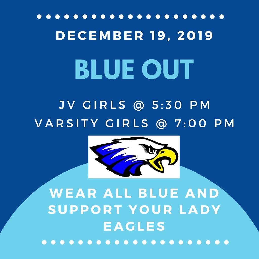 IT'S BLUE OUT!! 💙💙 <a href="/Activities_HHS/">Holden Activities</a> <a href="/Holden_Eagles/">Holden Eagles</a>