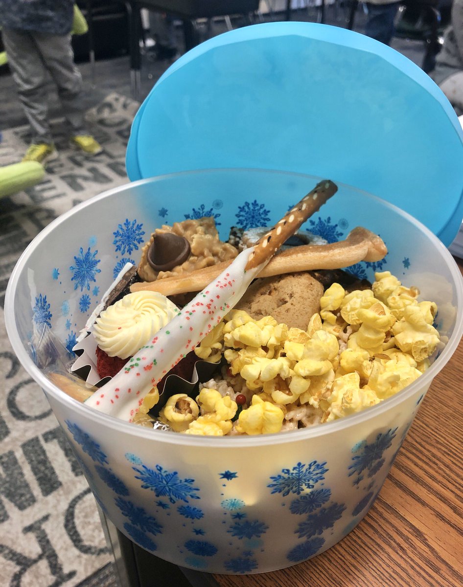 Hailey McDonald tweet media