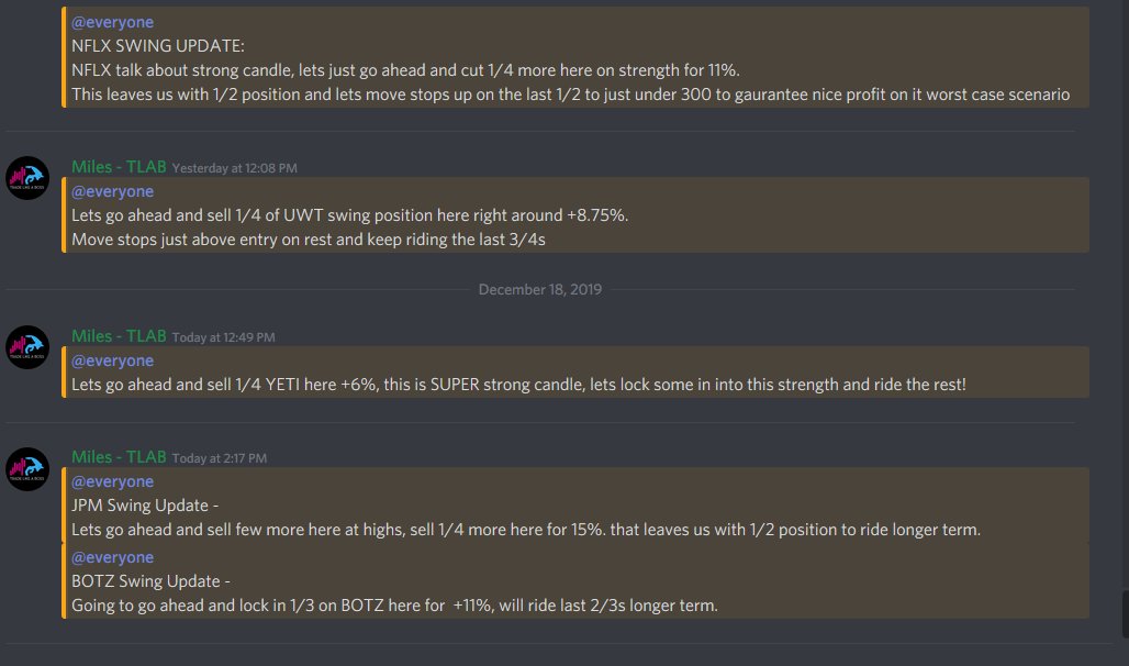 mairuzu3030's tweet photo. Swing Trades Been straight FIRE in the @Stock_Hunter89 Chatroom, Loaded up and locking in some profits along the way! #TLAB #STOCKHUNTER https://t.co/EgwbupWshk