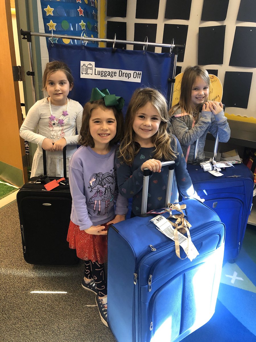 Olivia Brothers & Stacie Dunleavy tweet media