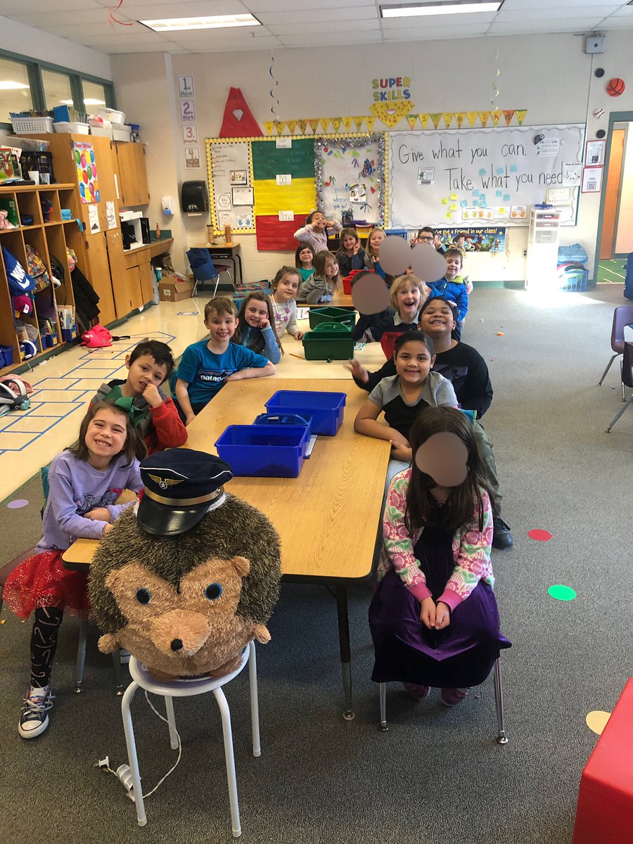 Olivia Brothers & Stacie Dunleavy tweet media