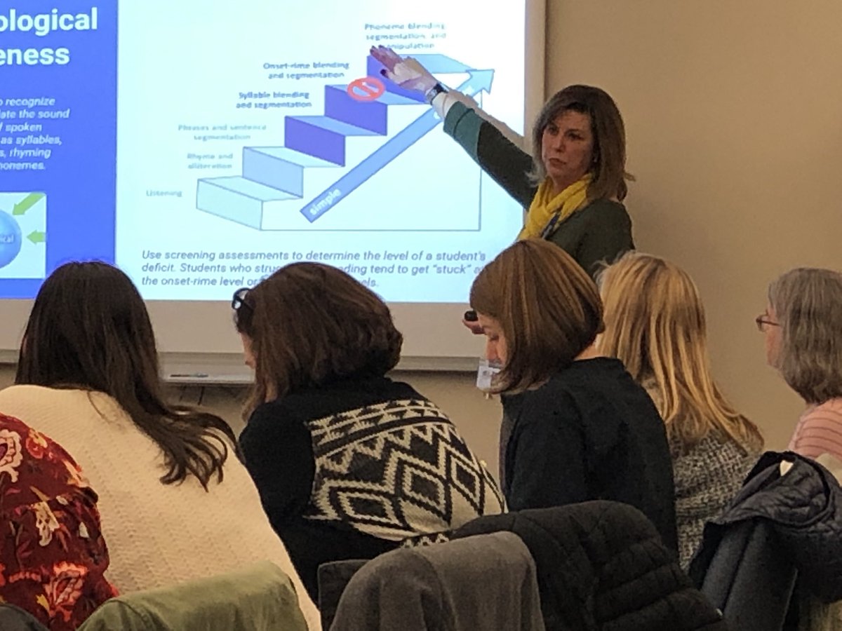 Loved this division Dyslexia Training!!!