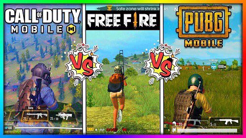 appstosoft's tweet photo. But we love them all...
#appstosoft #codmobile #pubgmobile #FreeFire https://t.co/cvnaqE0s59