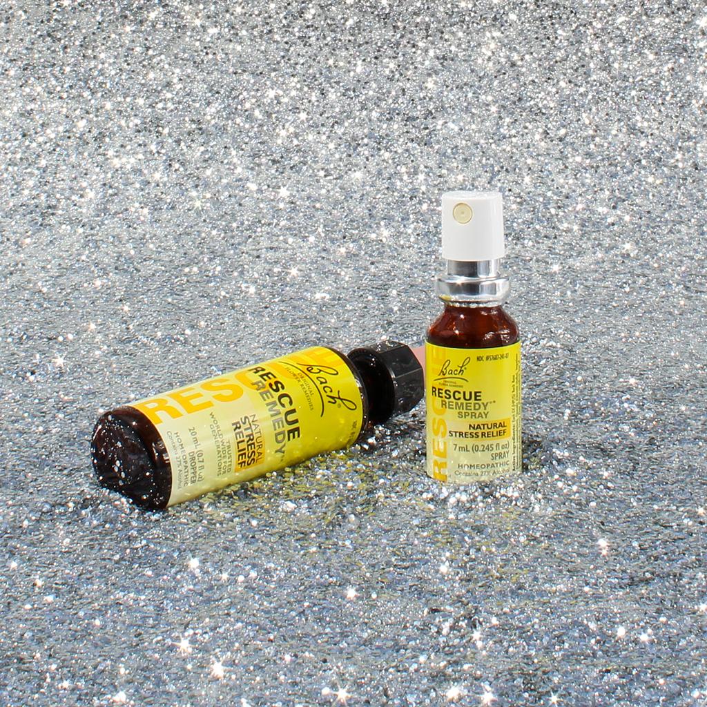 Shine bright like a diamond 💎

#RescueRemedy #StressRelief #GiftIdea #HolidayGifts #ShineBright #Biodegradable #BiodegradableGlitter