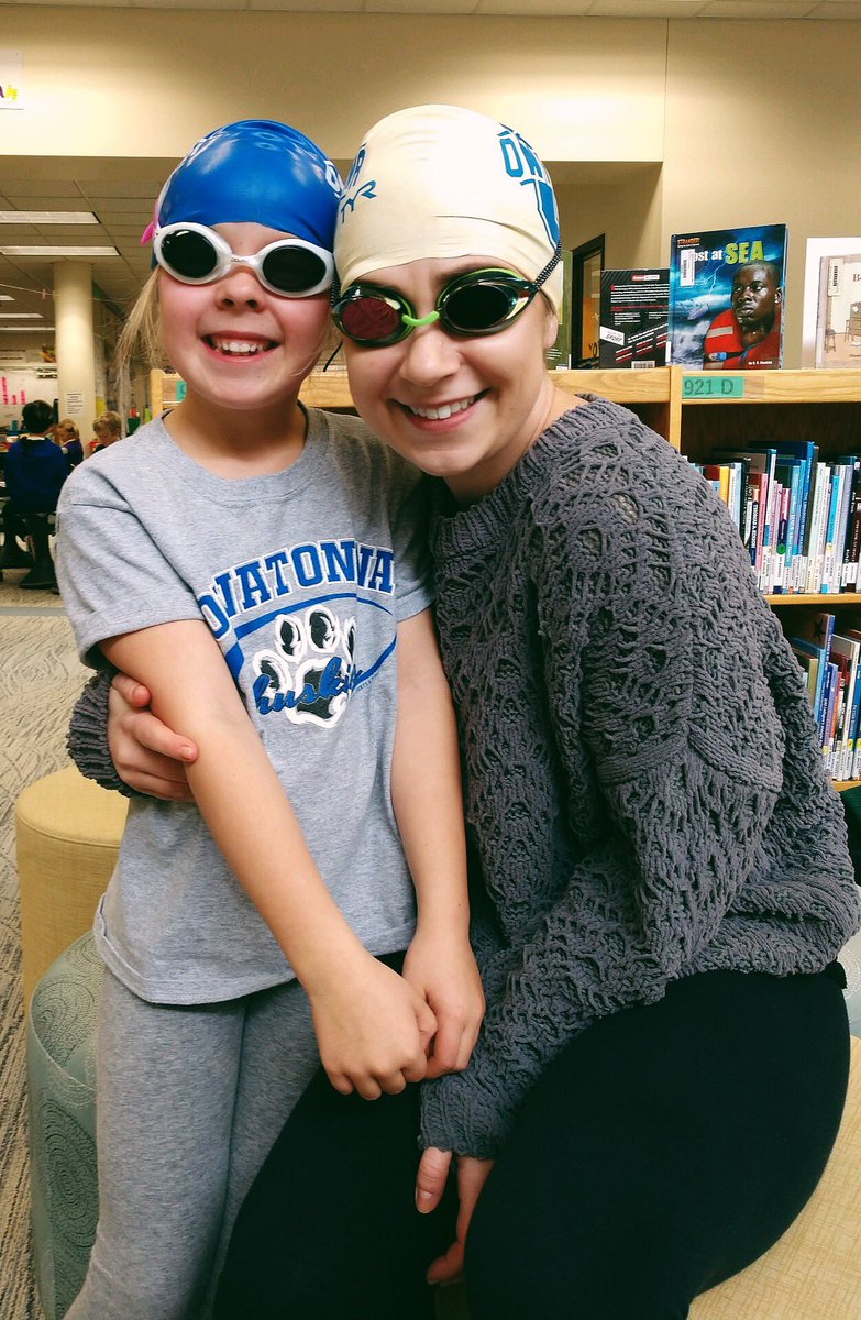 MsLuhman's tweet photo. @born_akers She made my day!! https://t.co/0jEGTnDWdt