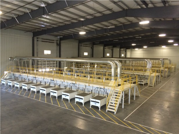 IAC and <a href="/AGRA_Industries/">AGRA Industries</a> Partnering Provides #Hemp Processing Solutions From “Seed to Sale” For Small Farmers and Large Co-op Facilities: bit.ly/35B00gB