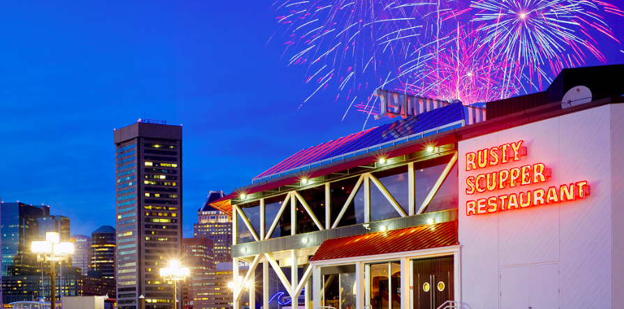 The Rusty Scupper tweet media