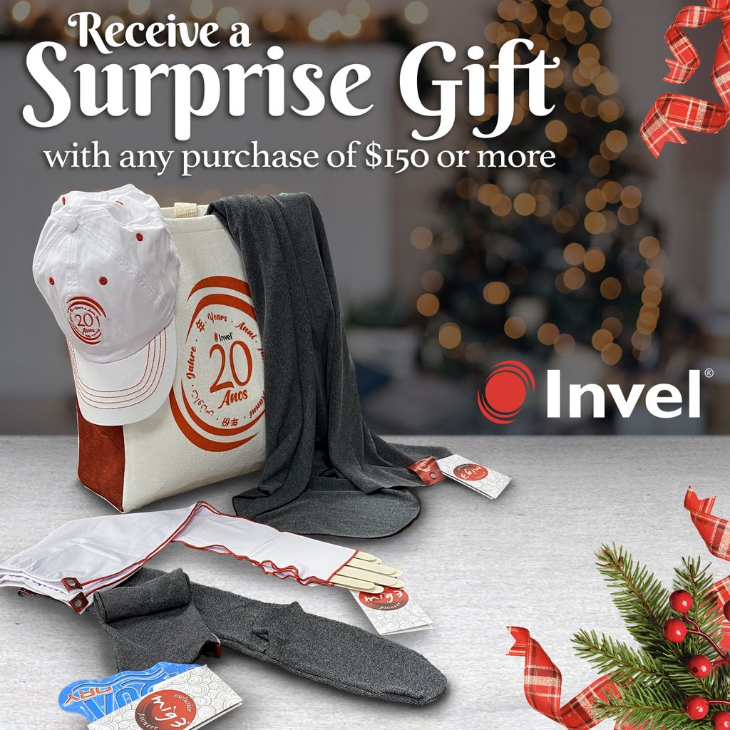 InvelNA's tweet photo. #Christmas is almost here and we got a gift for YOU!! Now with a minimum purchase of $150 you can get a GIFT from our 20th Anniversary Collection. Don't miss this chance! Shop today: https://t.co/GEB34spVzK https://t.co/ZET3LooFHk