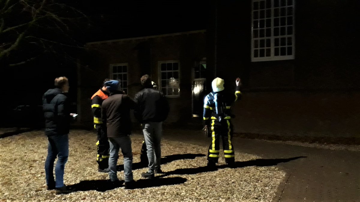 Kerk Wijk En Aalburg Vermeende brand Hervormde Kerk Wijk en Aalburg -.. - Oozo.nl