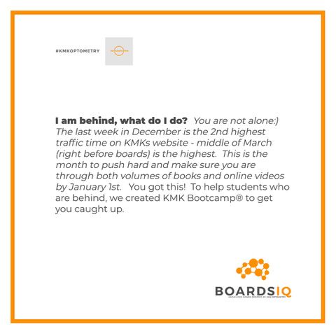 KMKOptometry's tweet image. #KMKKnowledgeBomb💣.... Help! I’ve fallen and I can’t catch up! 😵🚑 #KMKOptometry #Dominate